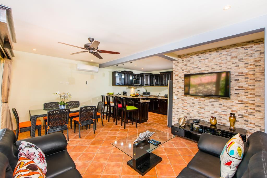 Appartement Sunset Hills #52 *