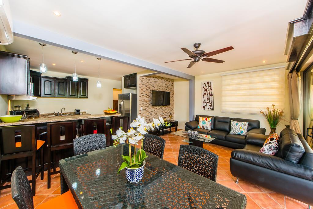 Sunset Hills #52 Appartement *